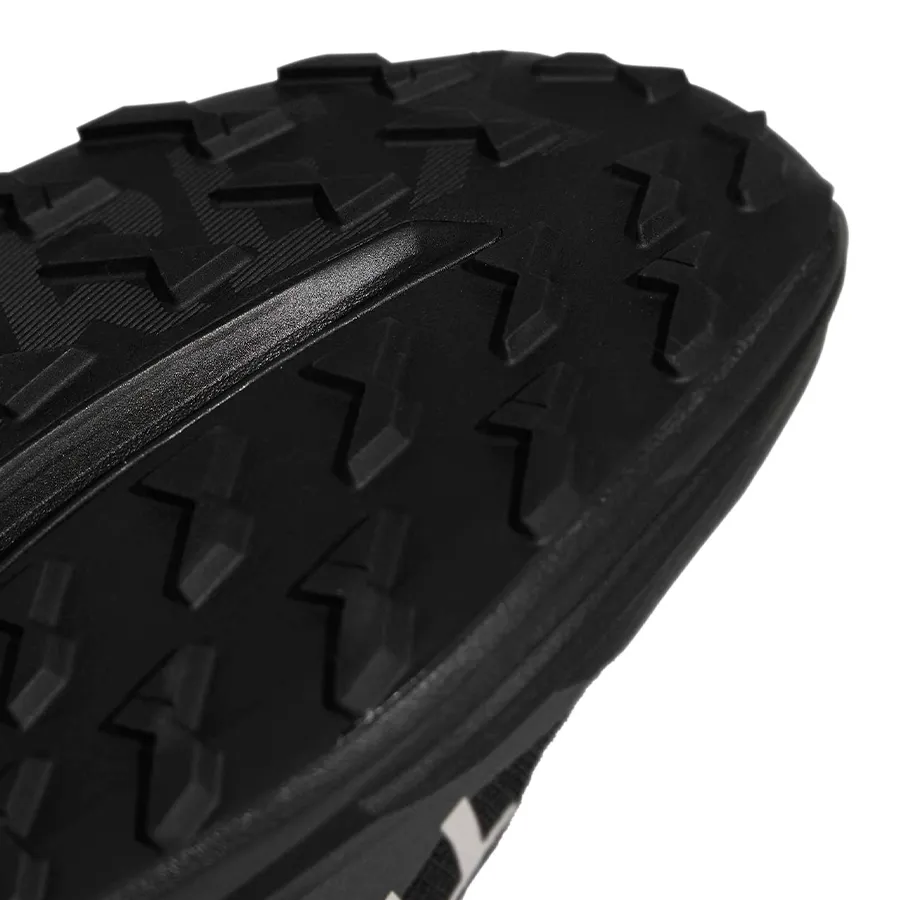 Imagen 6 de 7 de Zapatillas adidas Terrex Agravic Lite-BLANCO/NEGRO