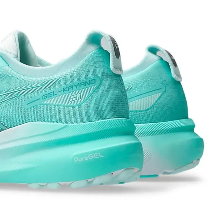 Imagen 5 de 7 de Zapatillas Asics Gel Kayano 31-AQUA