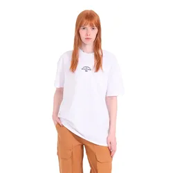 Remera Vans Reserved Oversize