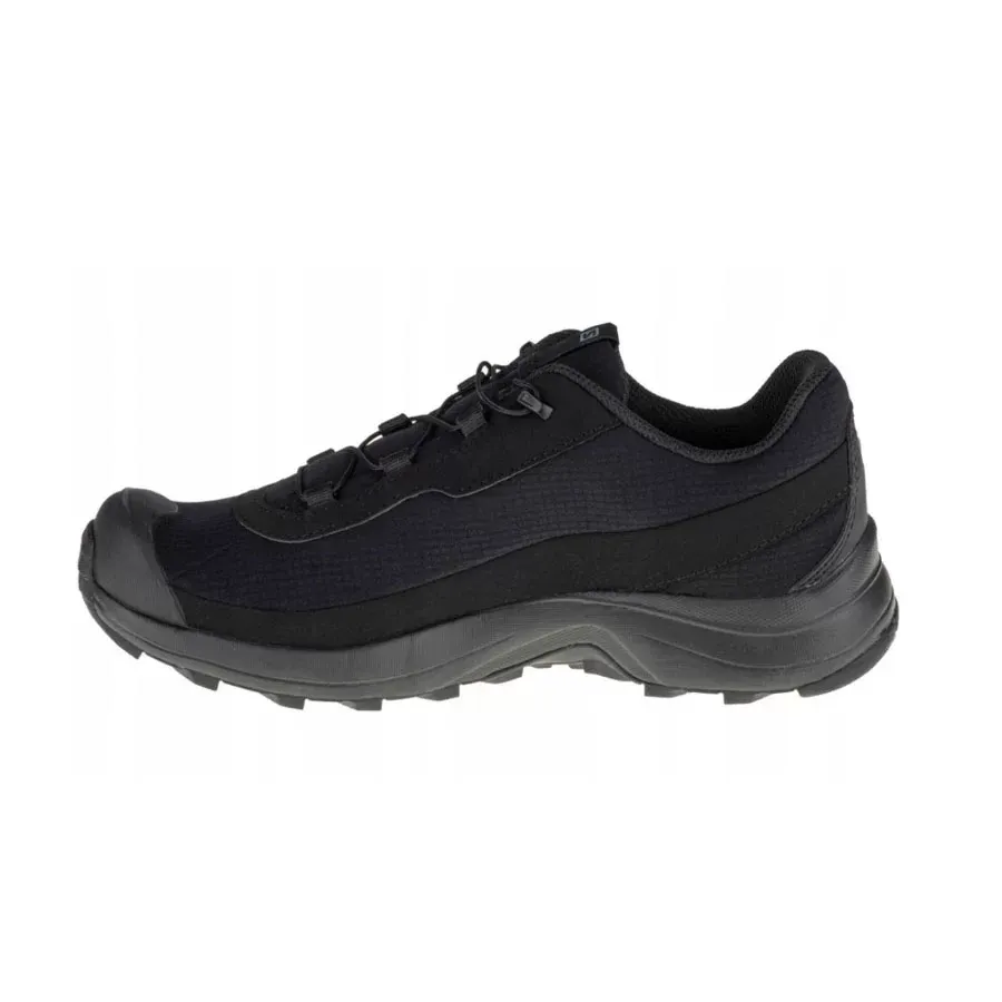Imagen 3 de 4 de Zapatillas Salomon Fury 3 W-NEGRO
