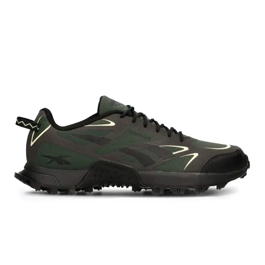 Imagen 0 de 5 de Zapatillas Reebok All Terrain Craze 3-VERDE/NEGRO