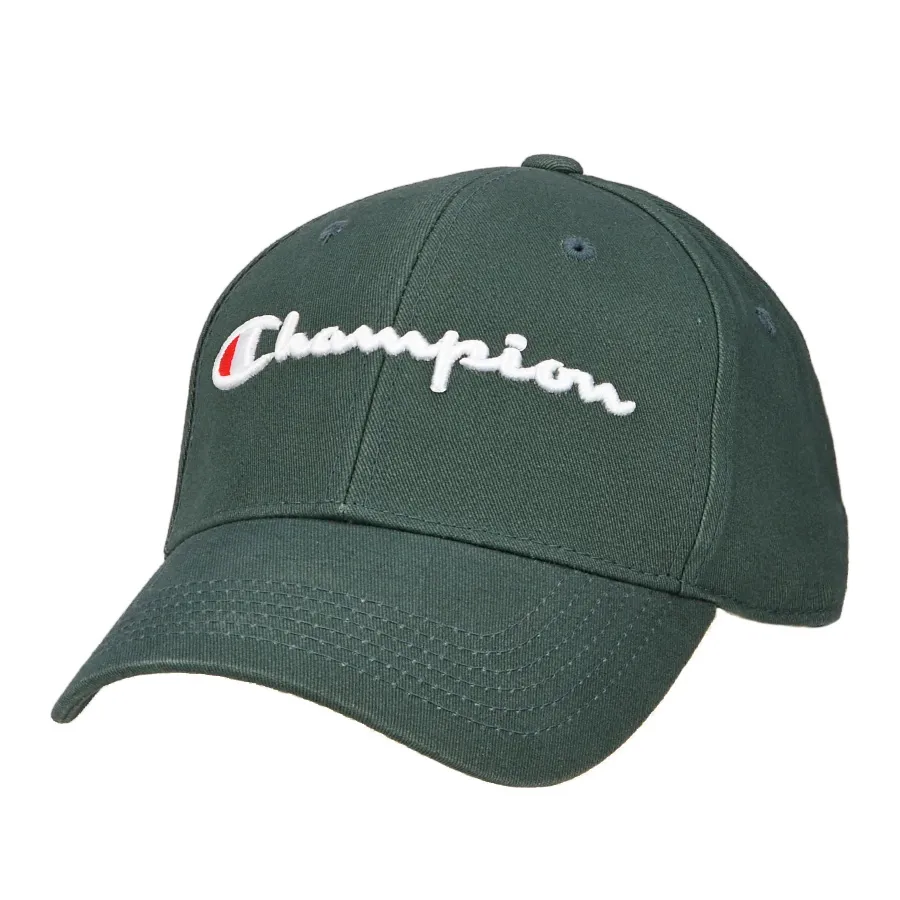 Imagen 0 de 4 de Gorra Champion -VERDE