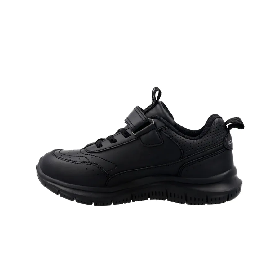 Imagen 1 de 5 de Zapatillas Atomik Ohio-NEGRO