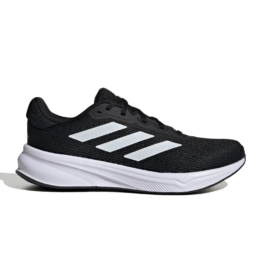 Imagen 0 de 7 de Zapatillas adidas Response-NEGRO/BLANCO