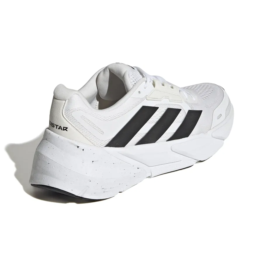 Imagen 2 de 8 de Zapatillas adidas Adistar-BLANCO/NEGRO