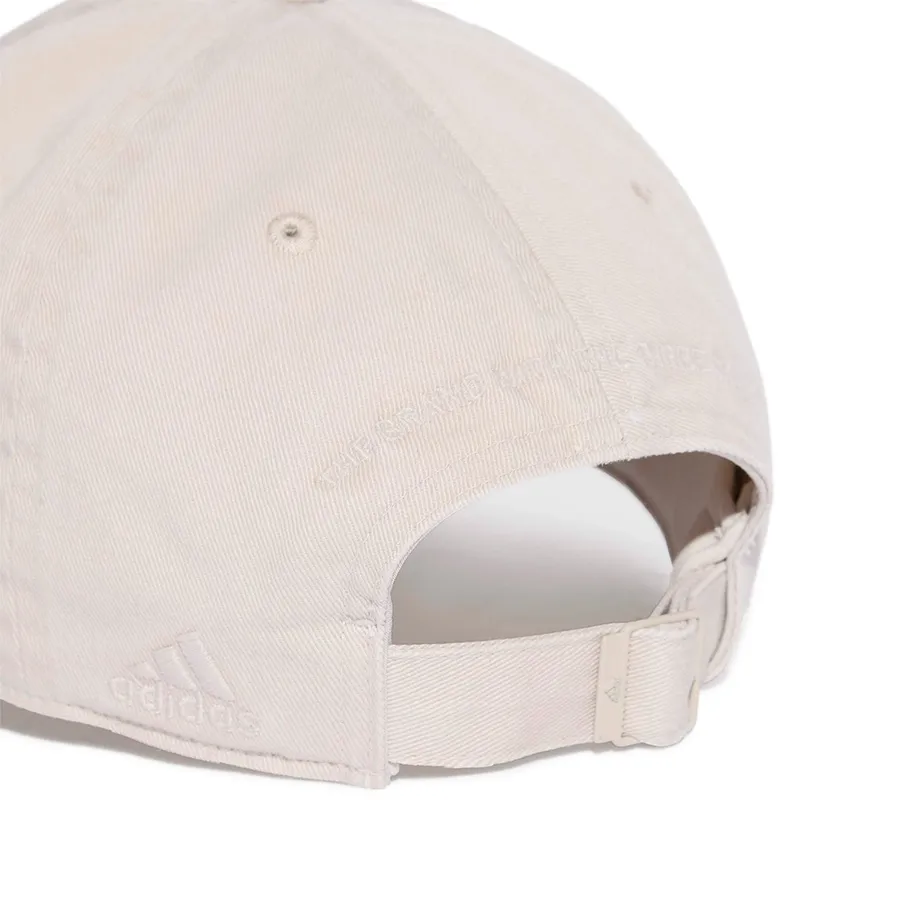 Imagen 2 de 4 de Gorra adidas Sportswear Dad-BEIGE