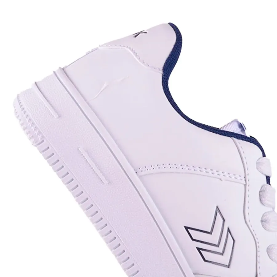 Imagen 3 de 5 de Zapatillas Atomik Cambridge-BLANCO/AZUL