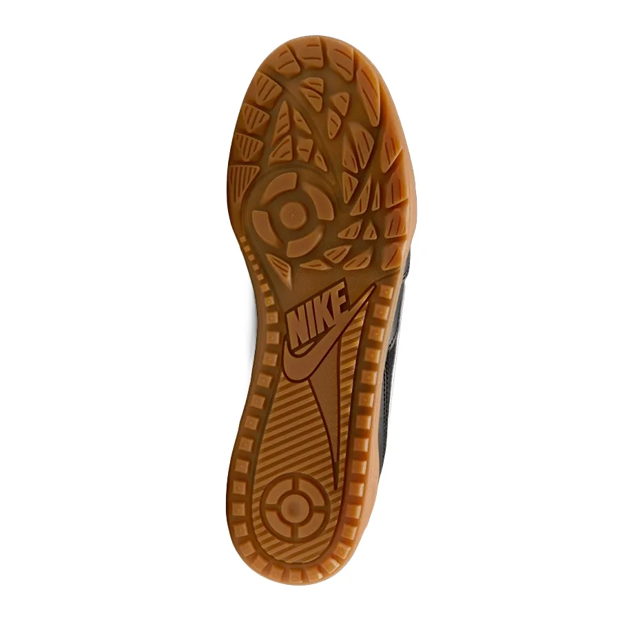 Imagen 5 de 8 de Zapatillas Nike Terra Manta-NEGRO/BLANCO
