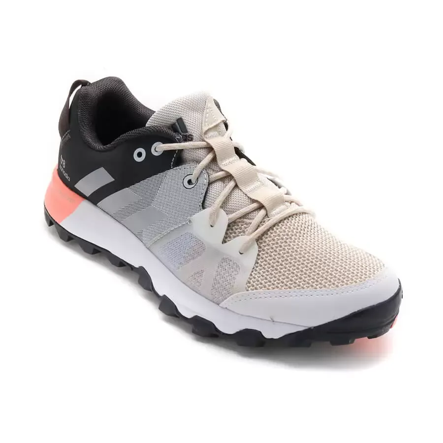 Imagen 0 de 5 de Zapatillas adidas Kanadia 8 Tr W-BEIGE/BLANCO/GRAFITO