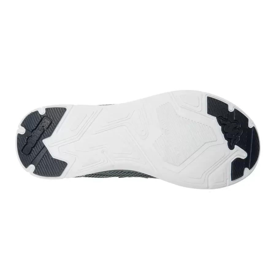 Imagen 4 de 5 de Zapatillas Kappa Quantum 2-AZUL MARINO