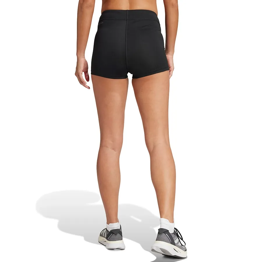 Imagen 1 de 6 de adidas Shorts Adizero Essentials-NEGRO
