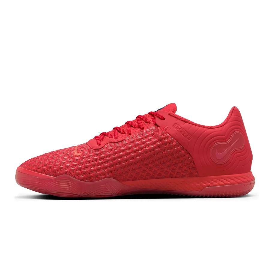 Imagen 2 de 8 de Botines Nike React Gato-ROJO