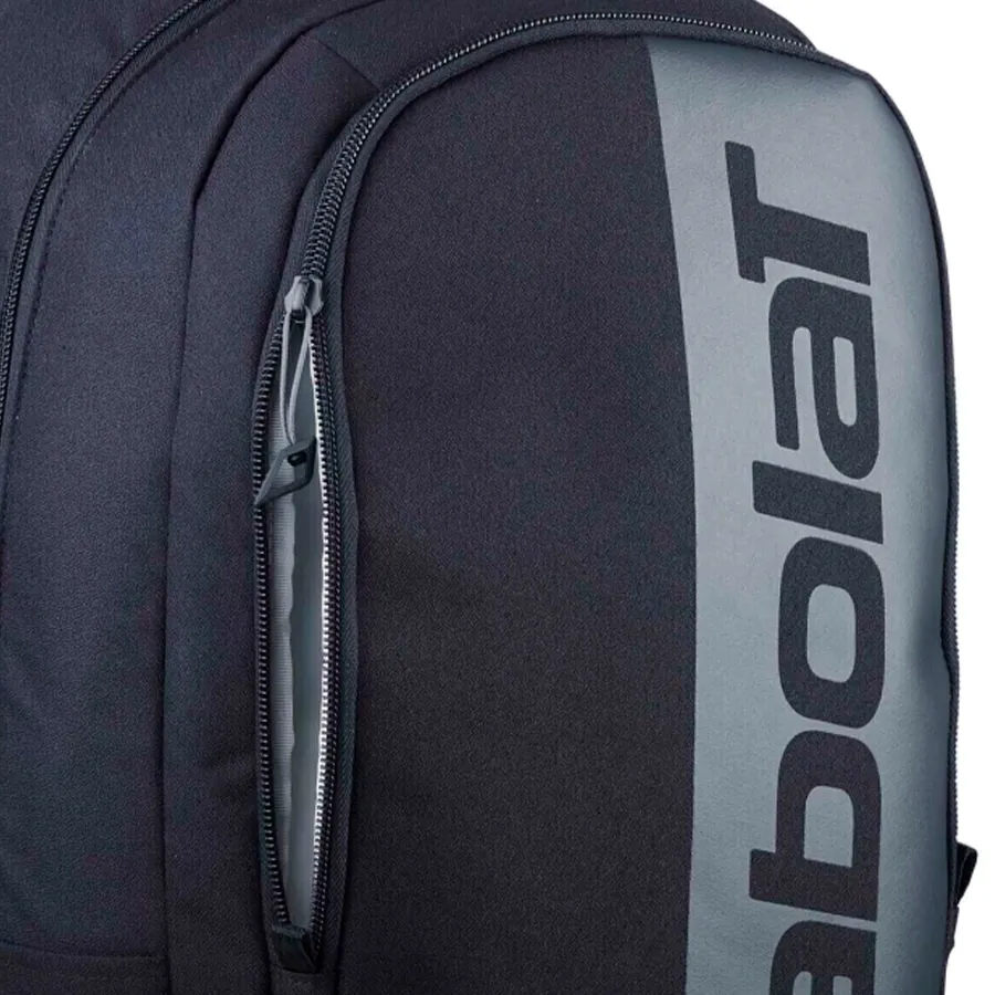 Imagen 3 de 5 de Backpack Court Hero-NEGRO
