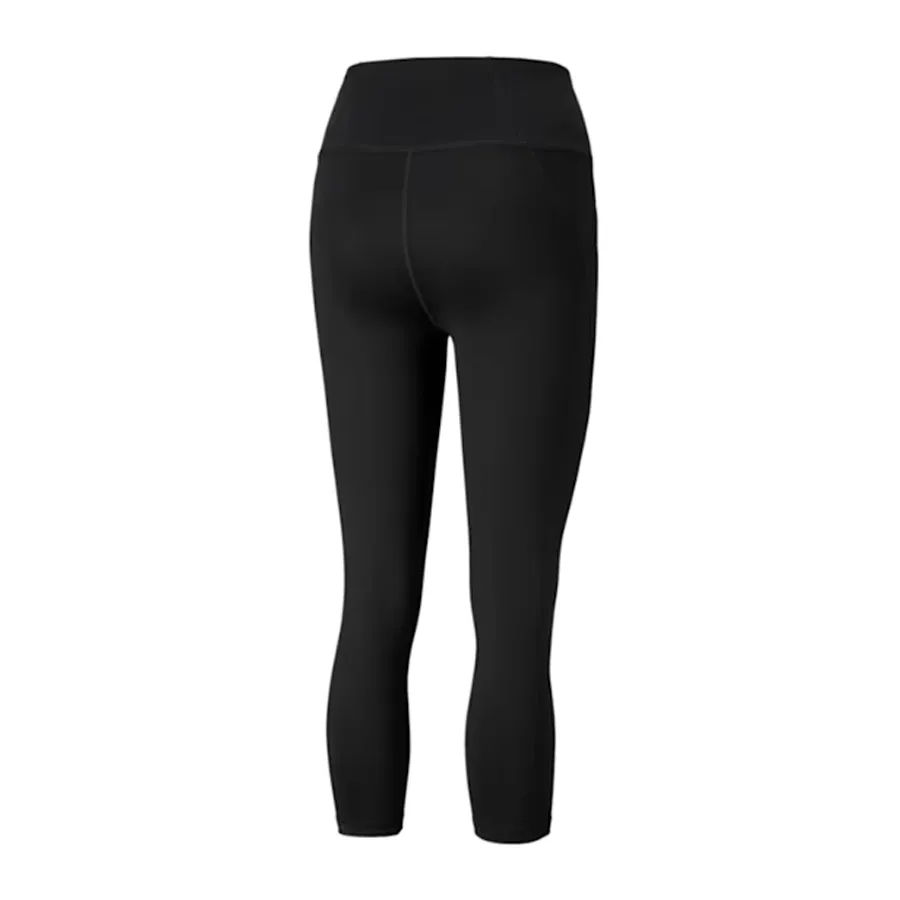 Imagen 3 de 5 de Calza Puma Train Favorite Forever High 3/4-NEGRO