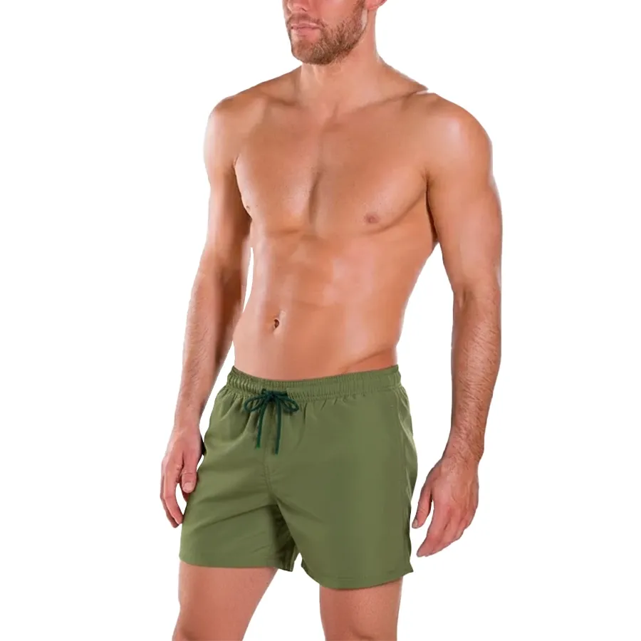 Imagen 0 de 4 de Malla Kamp Solid-VERDE MILITAR