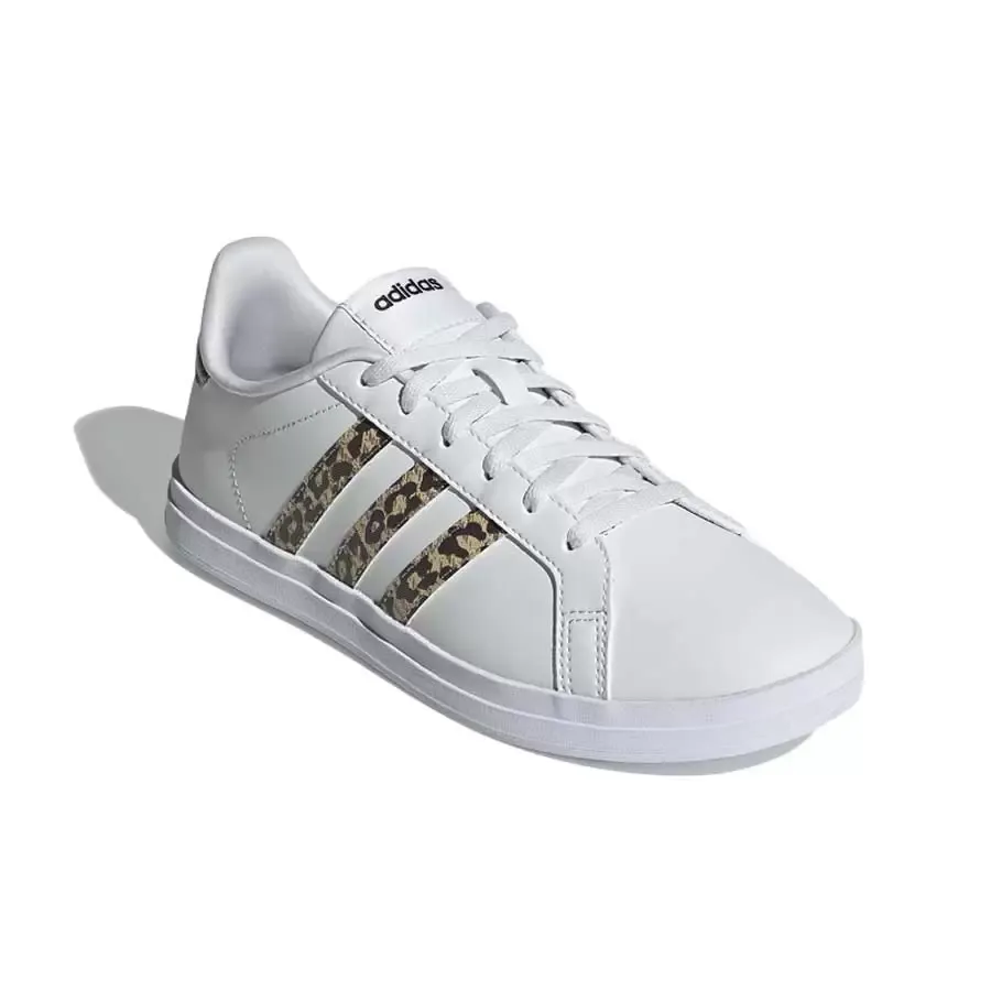 Imagen 0 de 6 de Zapatillas adidas Courtpoint-BLANCO/BEIGE