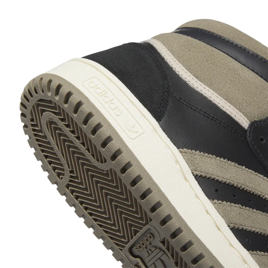 Imagen 6 de 8 de Zapatillas adidas originals Top Ten Rb-NEGRO/BEIGE
