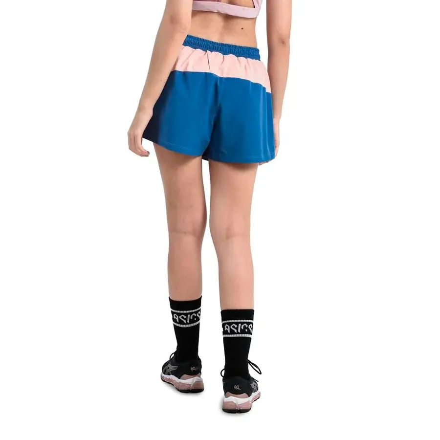 Imagen 2 de 4 de Shorts Asics Performance-AZUL