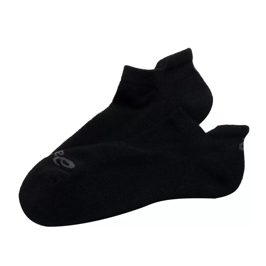 Imagen 0 de 2 de Medias Asics Cushion Low W-NEGRO