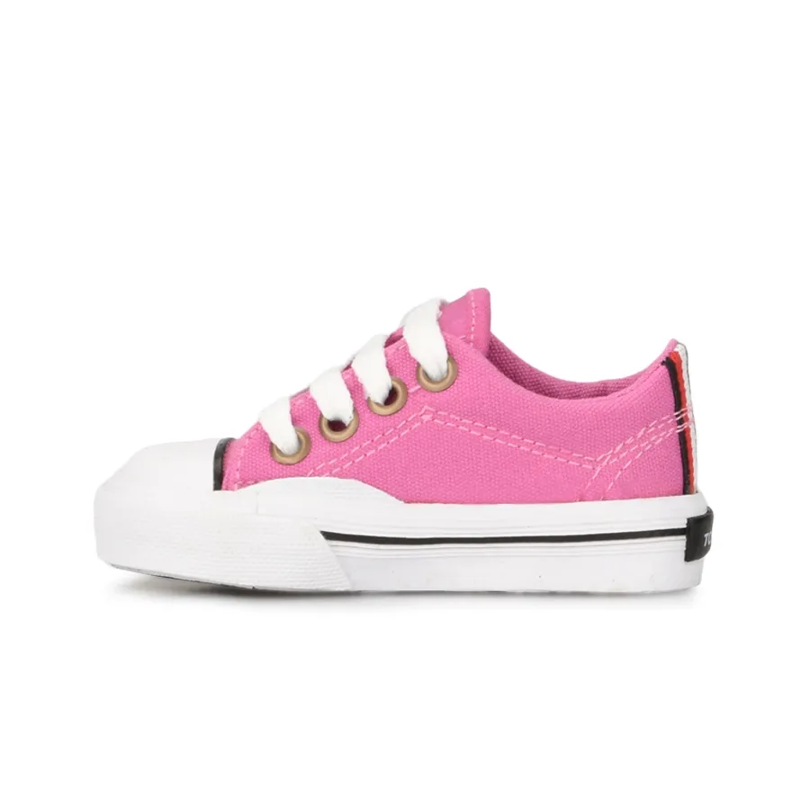 Imagen 2 de 6 de Zapatillas Topper Profesional Bebe-ROSA