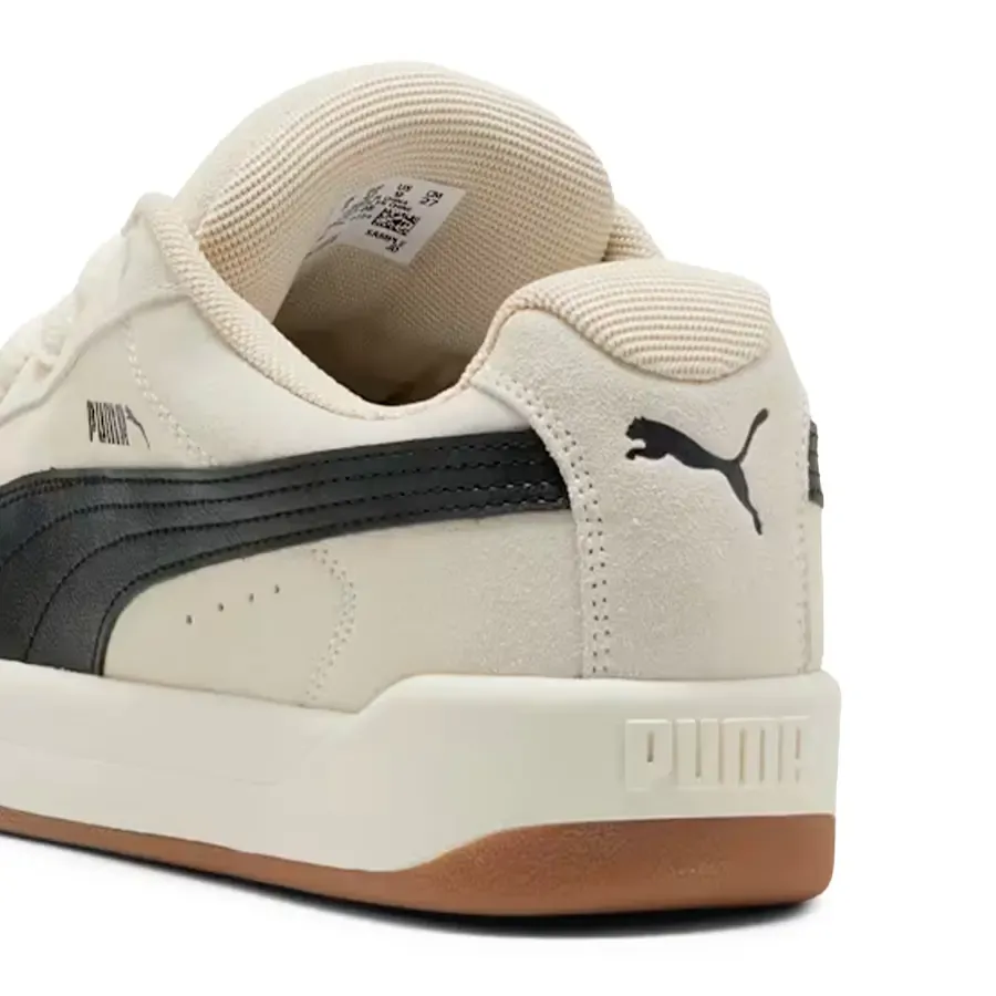 Imagen 6 de 7 de Zapatillas Puma Park Lifestyle Easy-BLANCO/NEGRO