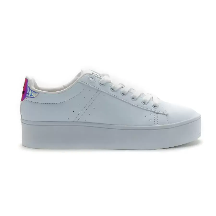 Imagen 4 de 5 de Zapatillas Topper Candy Gala-BLANCO