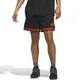 shorts-adidas-originals-winter-NEGRO/NARANJA