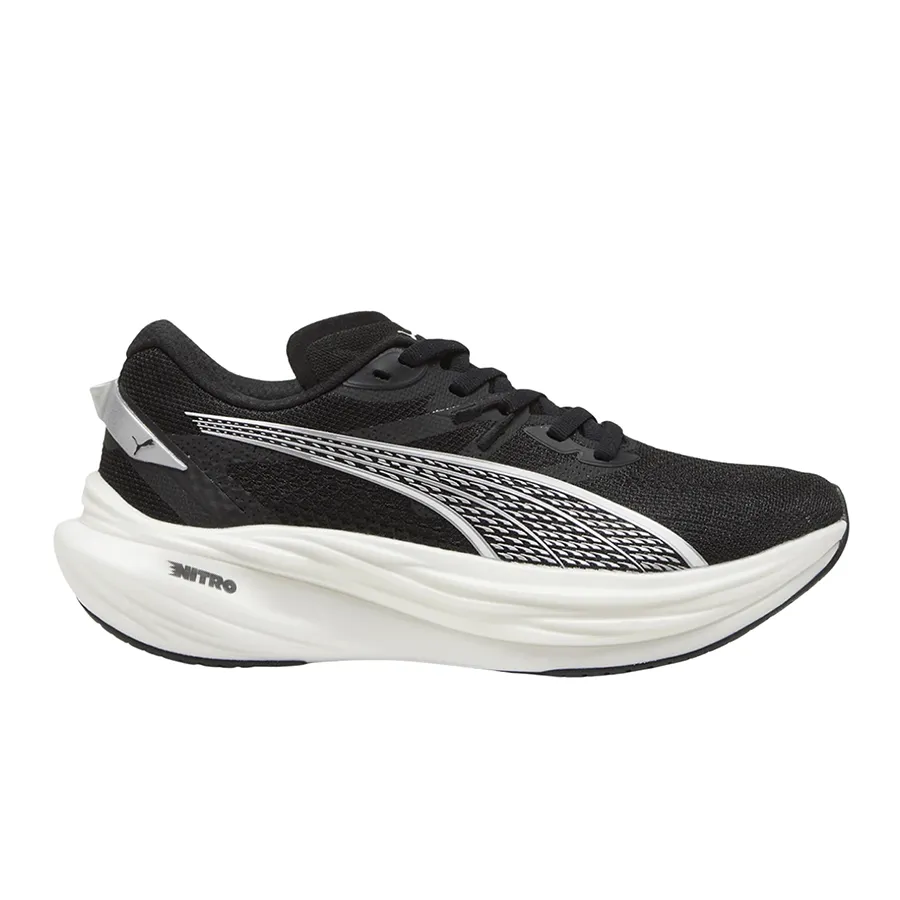 Imagen 0 de 4 de Zapatillas Puma Darter Pro Archive-NEGRO/BLANCO