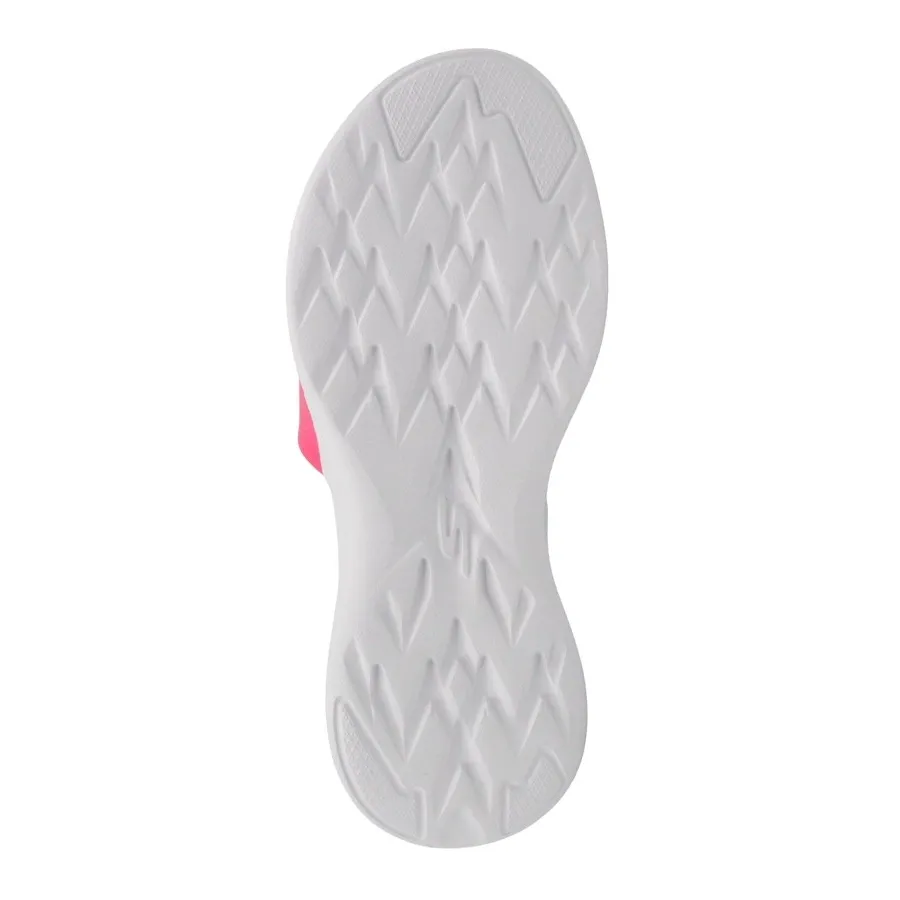 Imagen 4 de 6 de Ojotas Skechers Br On The GO 600-ROSA/BLANCO