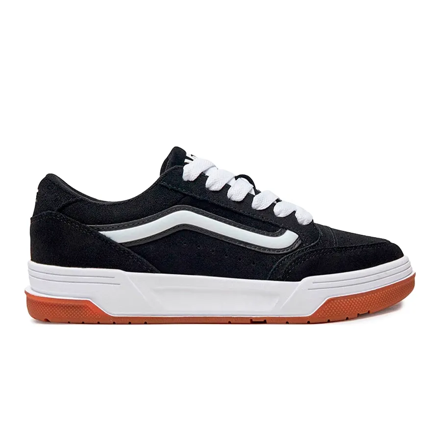 Imagen 0 de 5 de Zapatillas Vans U Hylane-NEGRO/BLANCO
