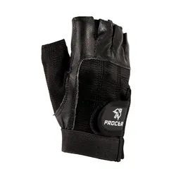 Guantes Procer Cuero Gym