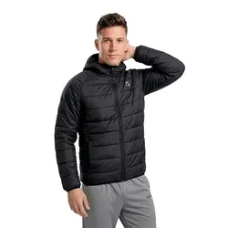 Campera Topper con capucha