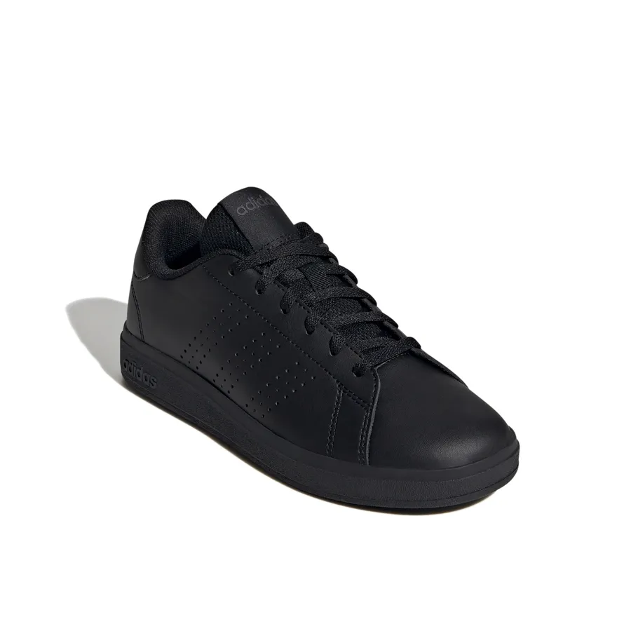Imagen 1 de 7 de Zapatillas adidas Advantage Base 2.0-NEGRO