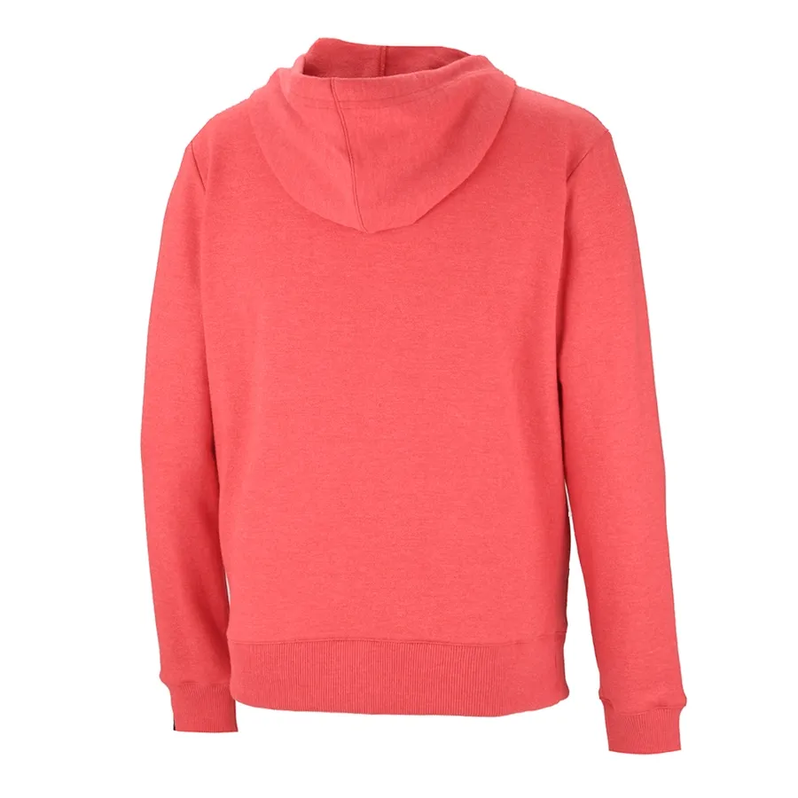 Imagen 1 de 3 de Campera Topper Rtc-ROJO