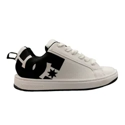 Zapatillas Dc Court Graffik Ss