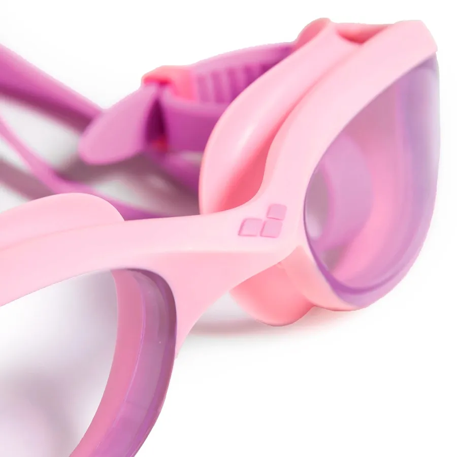 Imagen 3 de 6 de Antiparras Arena The One Junior 959-ROSA/LILA