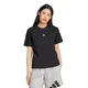 remera-adidas-essentials-logo-pequeno-algodon-NEGRO