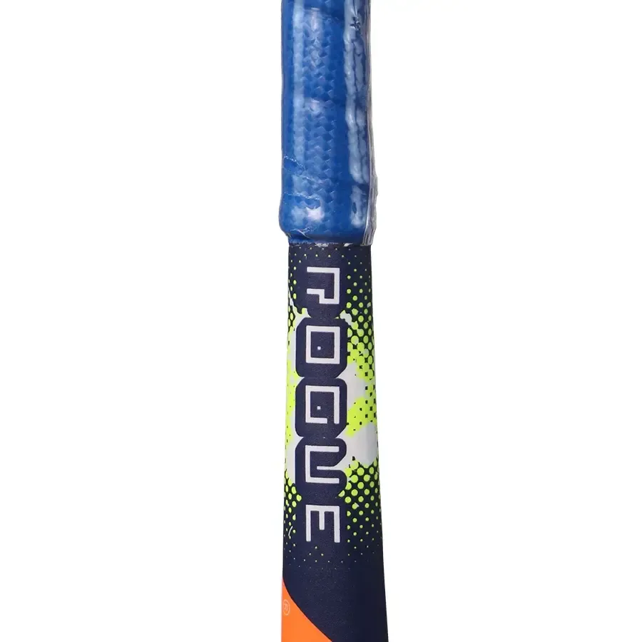 Imagen 1 de 3 de Palo De Hockey Grays Rogue Ub Mic-AZUL/LIMA
