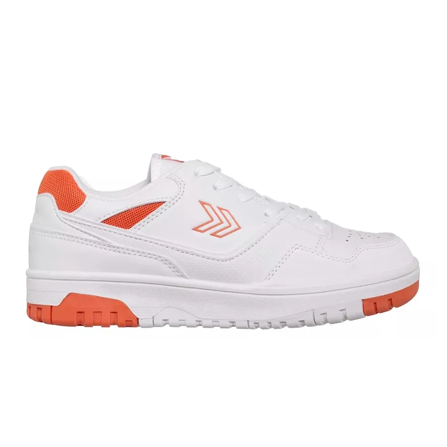 Imagen 0 de 5 de Zapatillas Atomik Blow 24-NARANJA/BLANCO