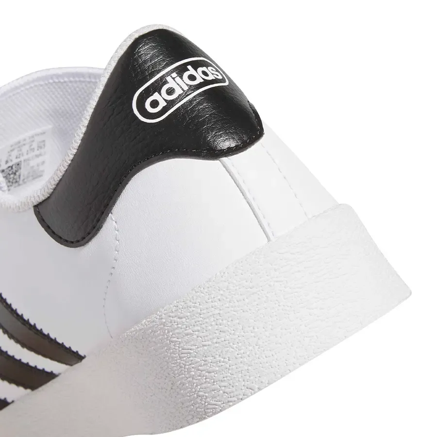 Imagen 6 de 7 de Zapatillas adidas Jump Hook-BLANCO/NEGRO