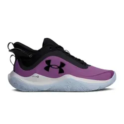 Zapatillas Under Armour Basketball Swish