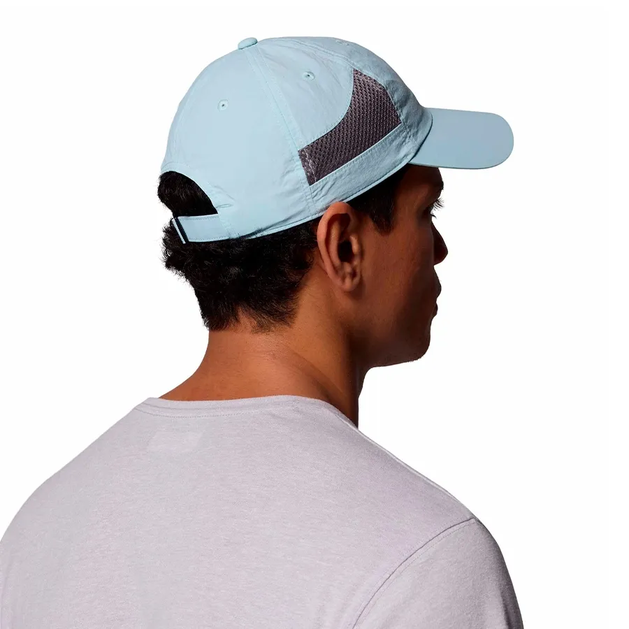 Imagen 5 de 6 de Gorra Columbia Tech Shade II-CELESTE