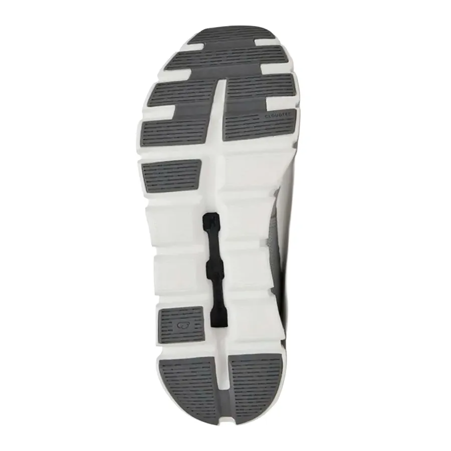 Imagen 4 de 5 de Zapatillas On Cloud 6-GRIS