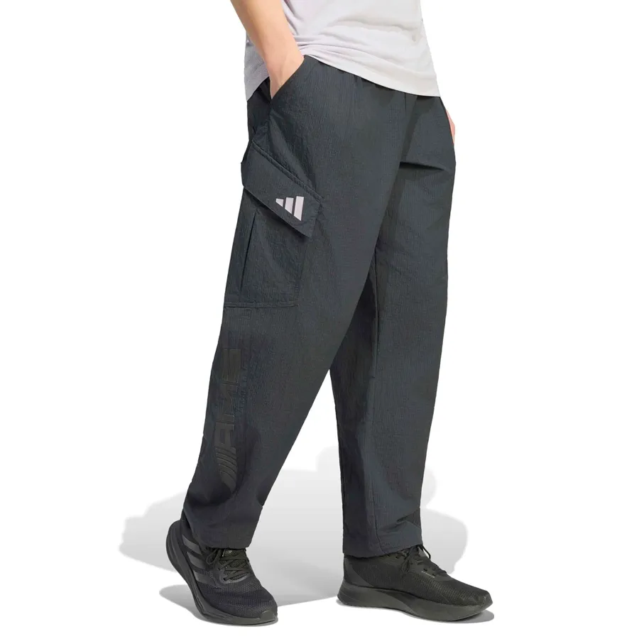 Imagen 0 de 5 de Pantalón adidas Amg-NEGRO