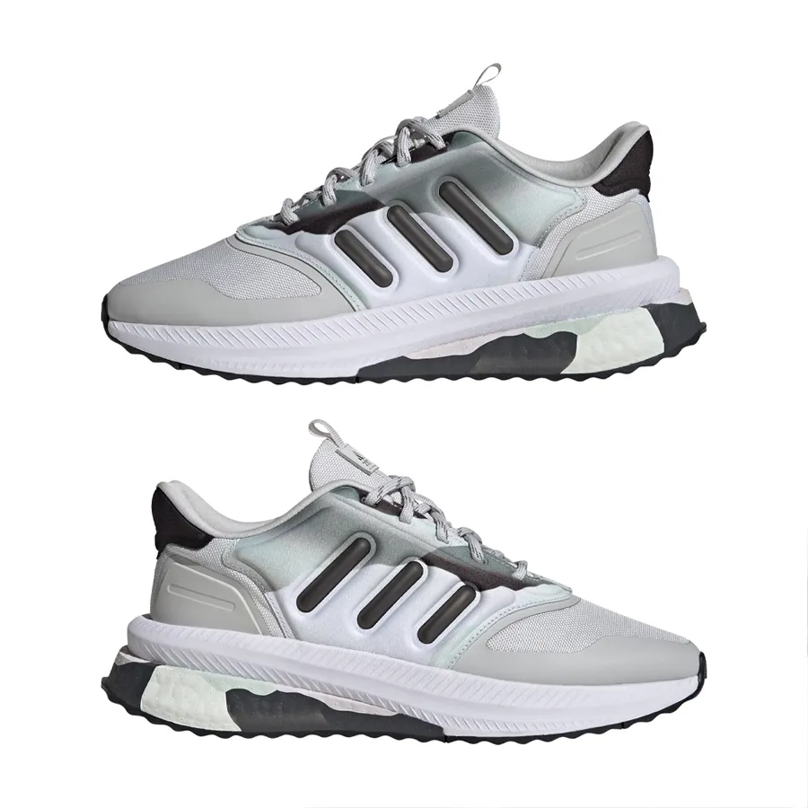 Imagen 7 de 8 de Zapatillas adidas X Plrphase-GRIS/BLANCO/NEGRO