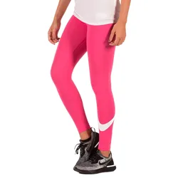 Calza Nike Club Legging Logo