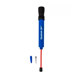 Inflador Reebok Kick Ball Pump