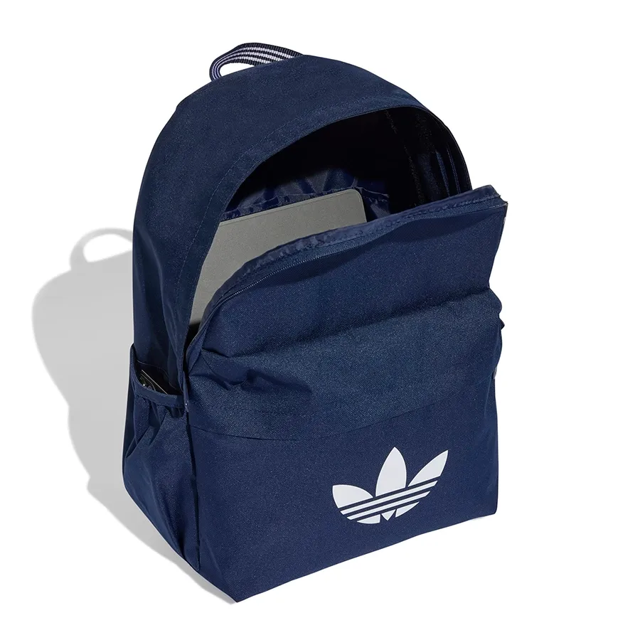 Imagen 1 de 4 de Mochila Adidas Originals Adicolor-AZUL NOCHE