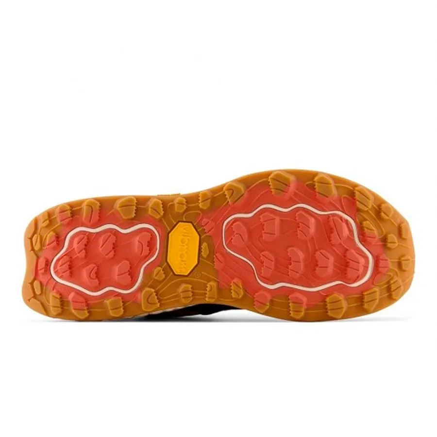 Imagen 5 de 6 de Zapatillas New Balance Fresh Foam X Hierro v7-KAKI/MARINO/LADRILLO