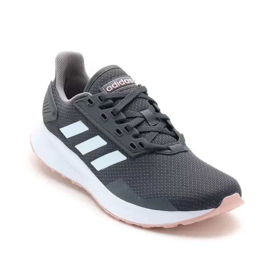 Imagen 0 de 4 de Zapatillas adidas Duramo 9 M-GRAFITO/BLANCO